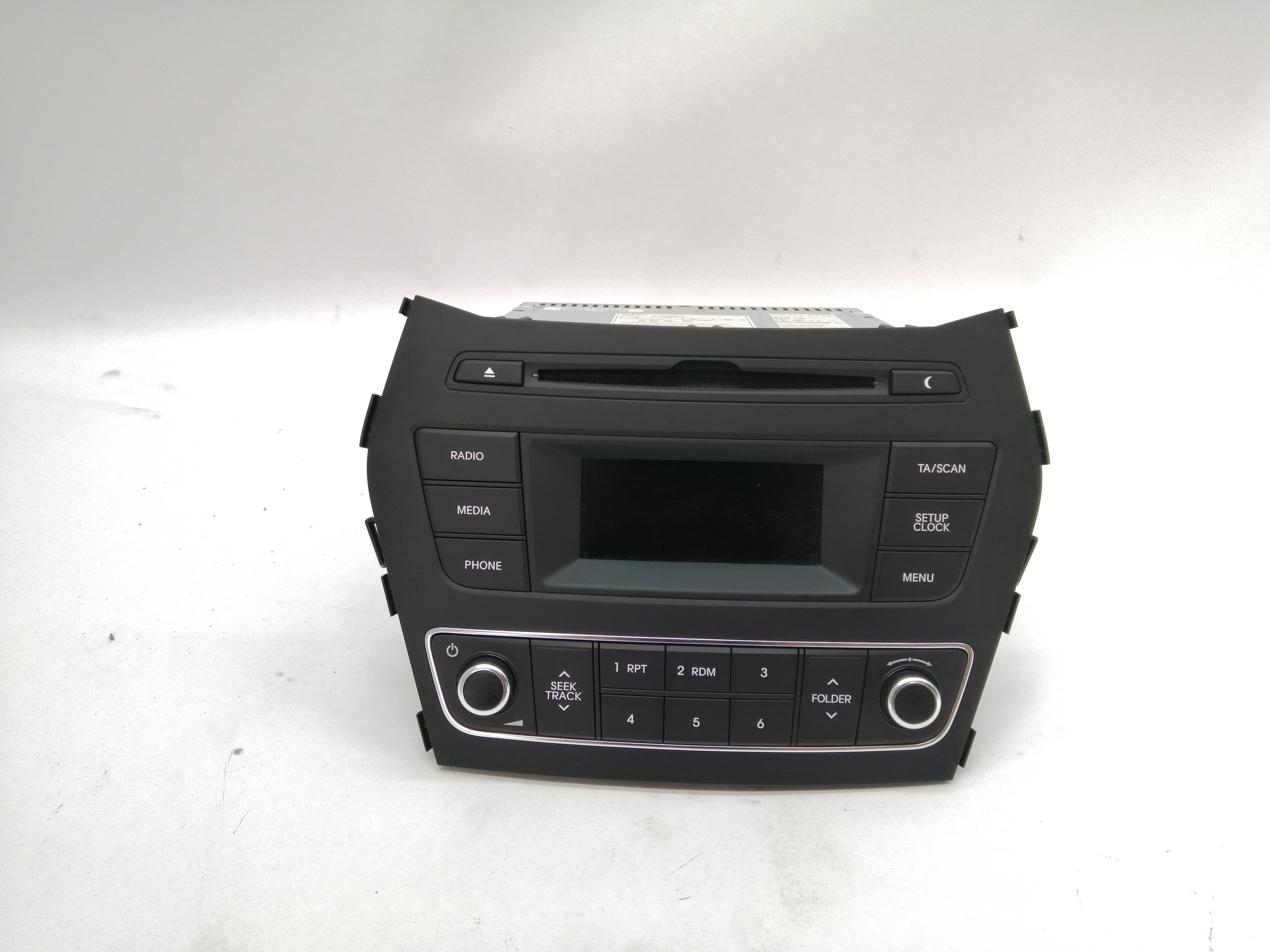 HYUNDAI Santa Fe CM (2006-2013) Other Interior Parts 25159935