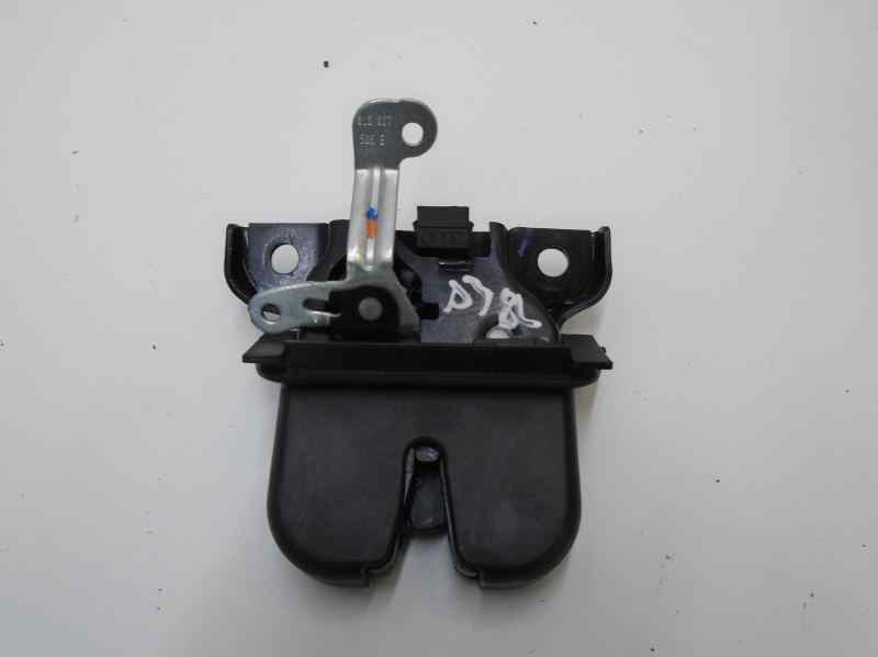 ALFA ROMEO A3 8L (1996-2003) Tailgate Boot Lock 8L0827505E 18494244