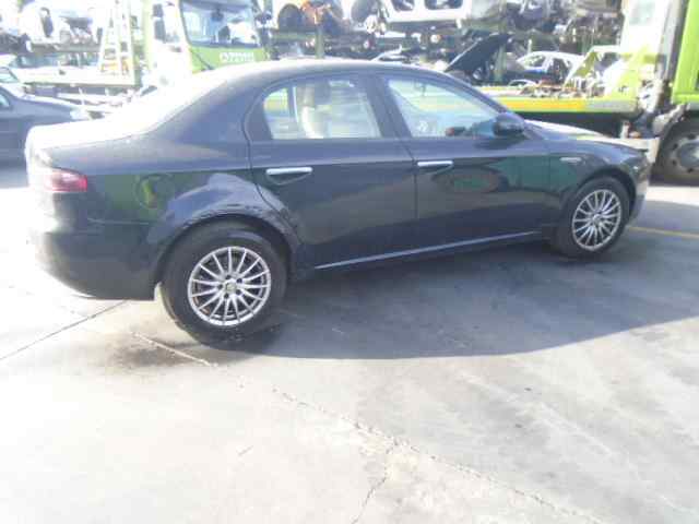 ALFA ROMEO 159 1 generation (2005-2011) Защита двигателя 55201210 25108544