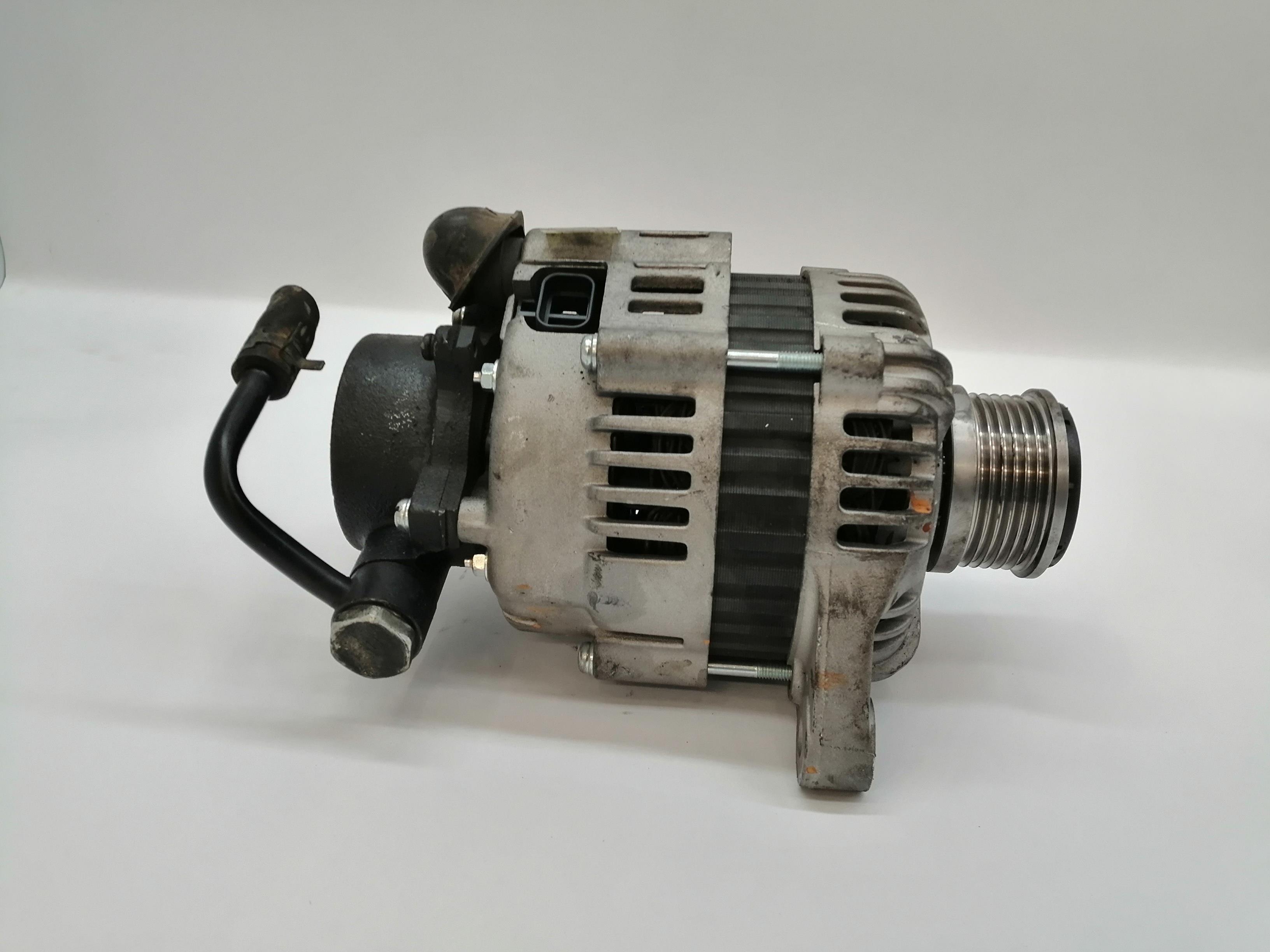 HYUNDAI Santa Fe CM (2006-2013) Alternator 3730027013 24026366