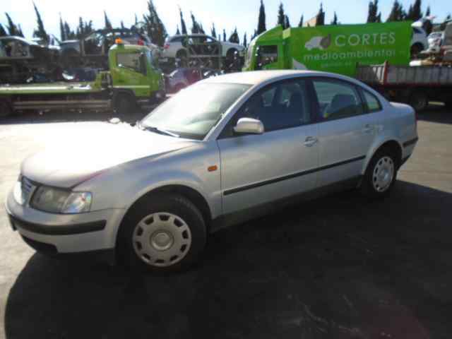 VOLKSWAGEN Passat B5 (1996-2005) Рулевой механизм 3B0419502D 27510514