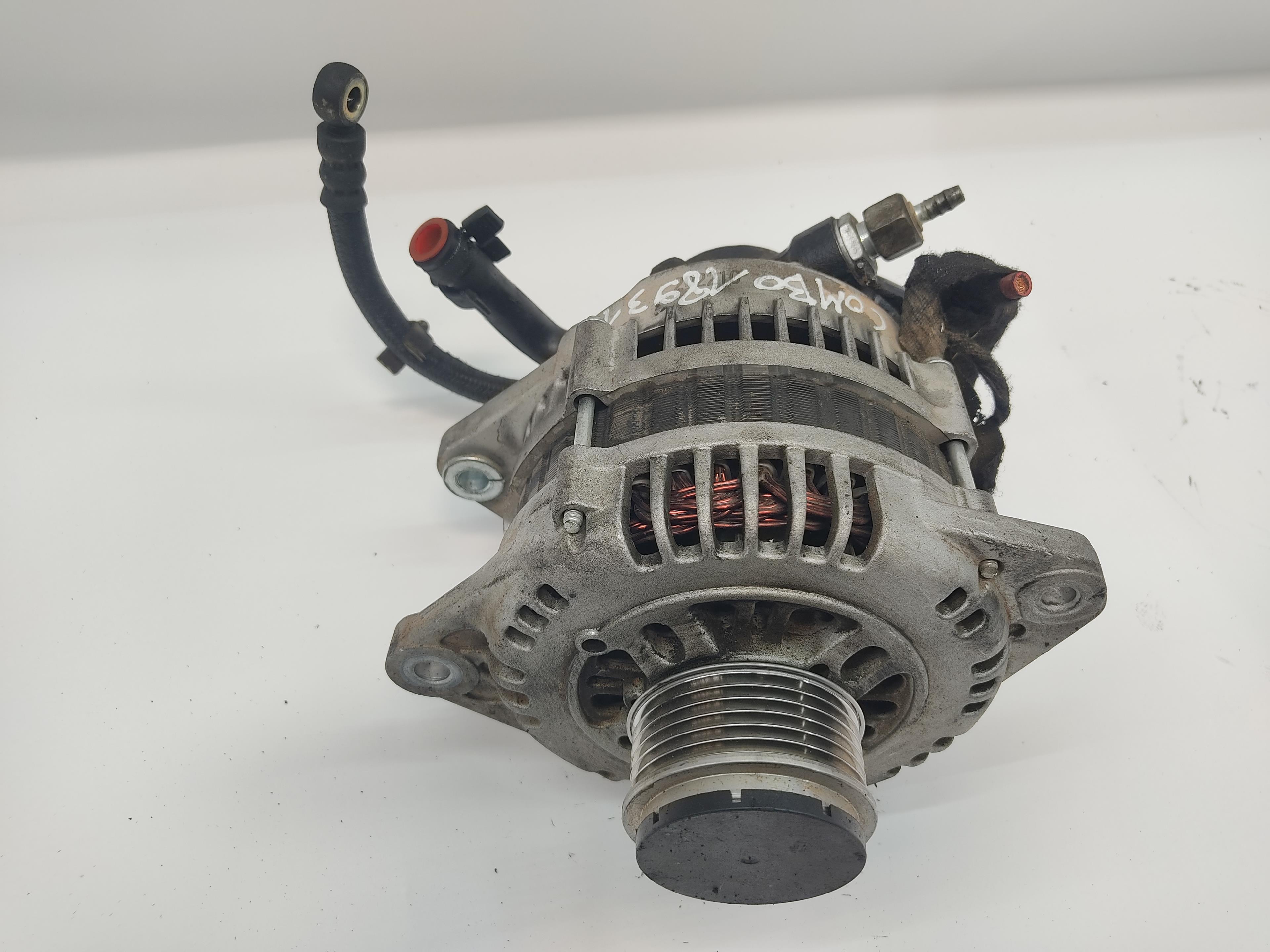 OPEL Combo C (2001-2011) Alternator 97363832 25583677