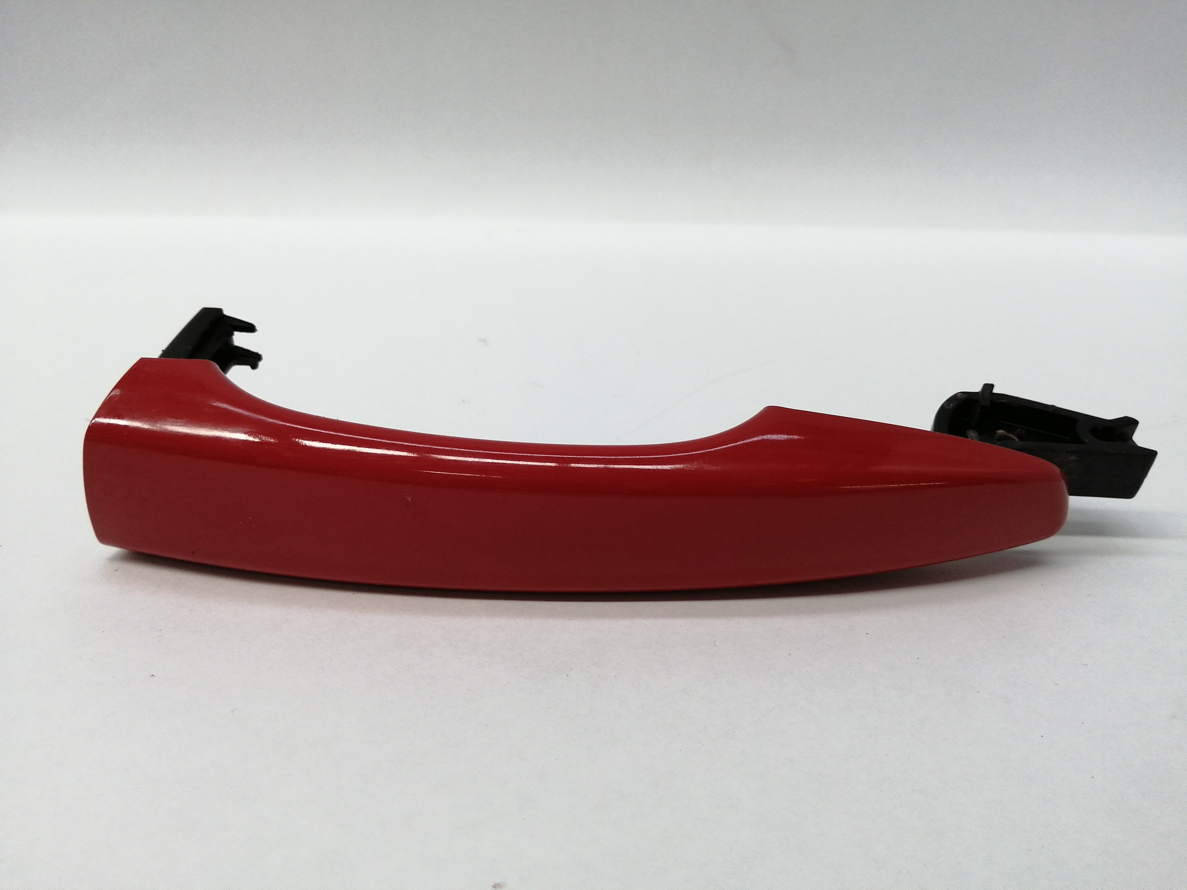 CITROËN C4 Cactus 1 generation (2014-2024) Front Right Door Exterior Handle 1609239680 20408096