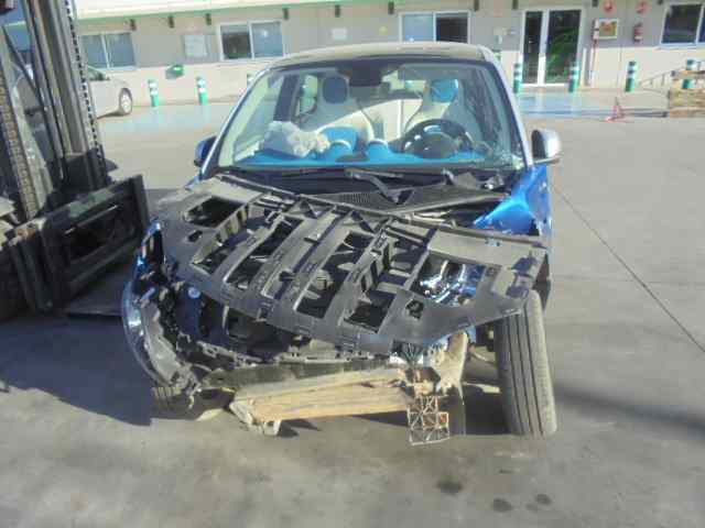 SMART Forfour 2 generation (2015-2023) Other Body Parts A4532900800 18544298