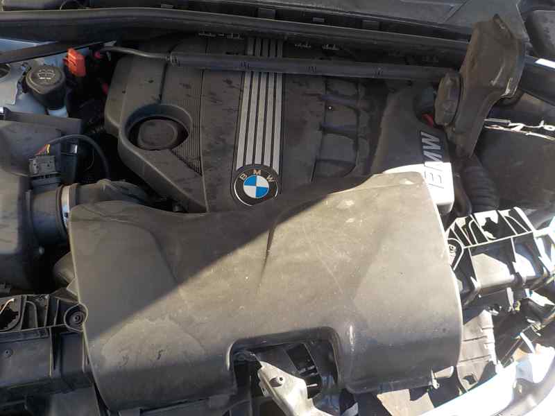 BMW 1 Series E81/E82/E87/E88 (2004-2013) Other Control Units 6135918753401 18498727