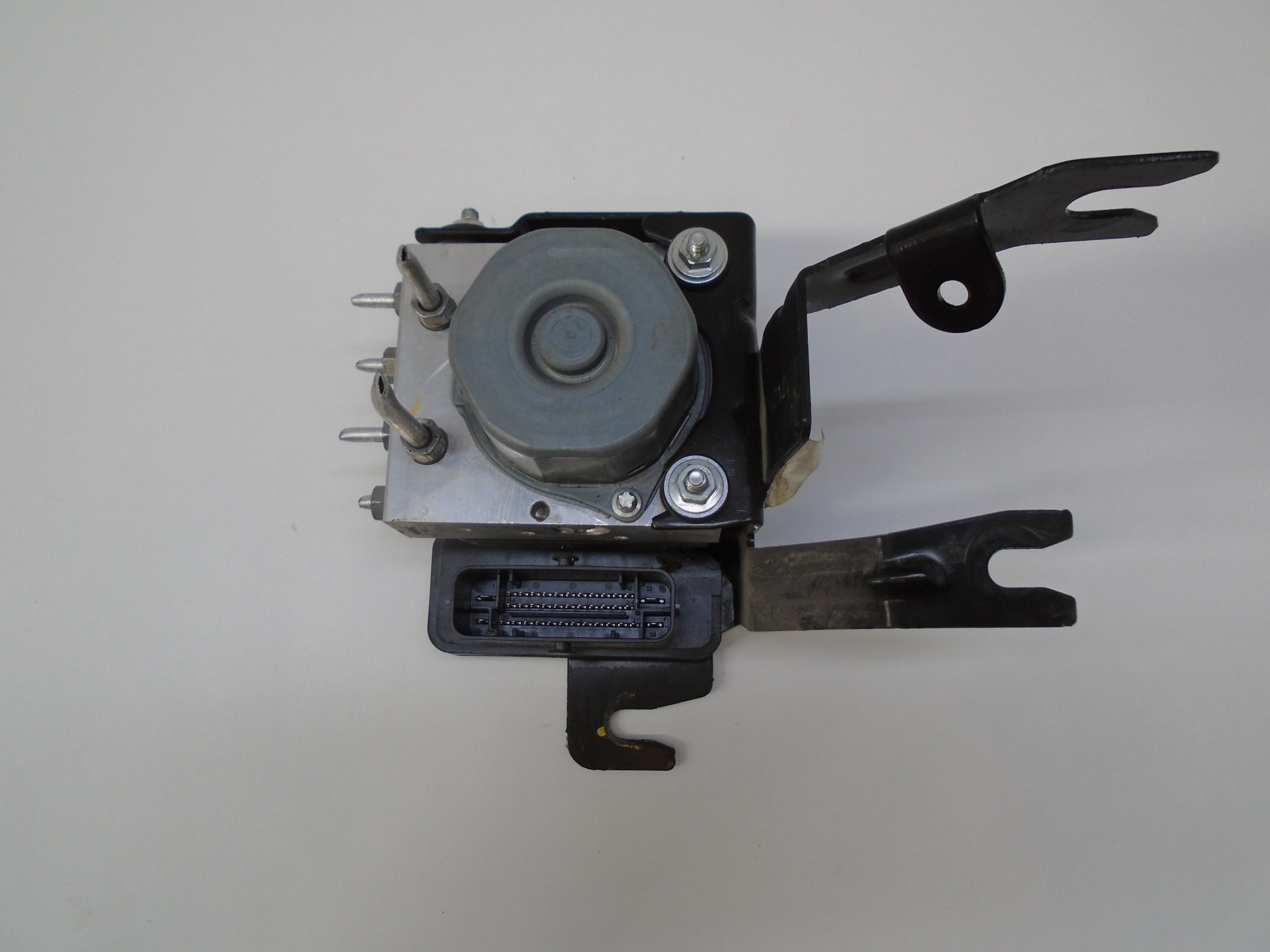 DACIA Sandero 2 generation (2013-2020) ABS Pump 25160029