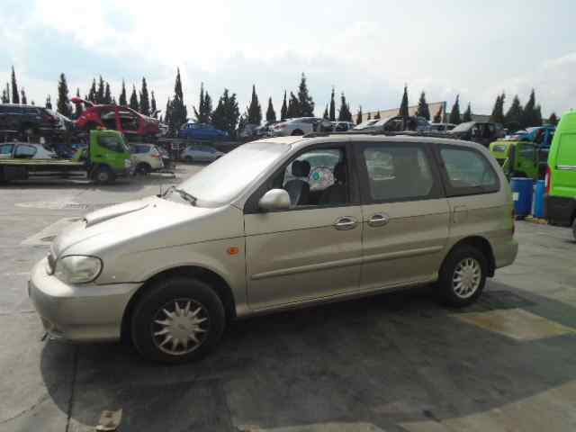 KIA Carnival UP/GQ (1999-2006) Αριστερό μπροστινό φανάρι 0K55A51040D 25111993