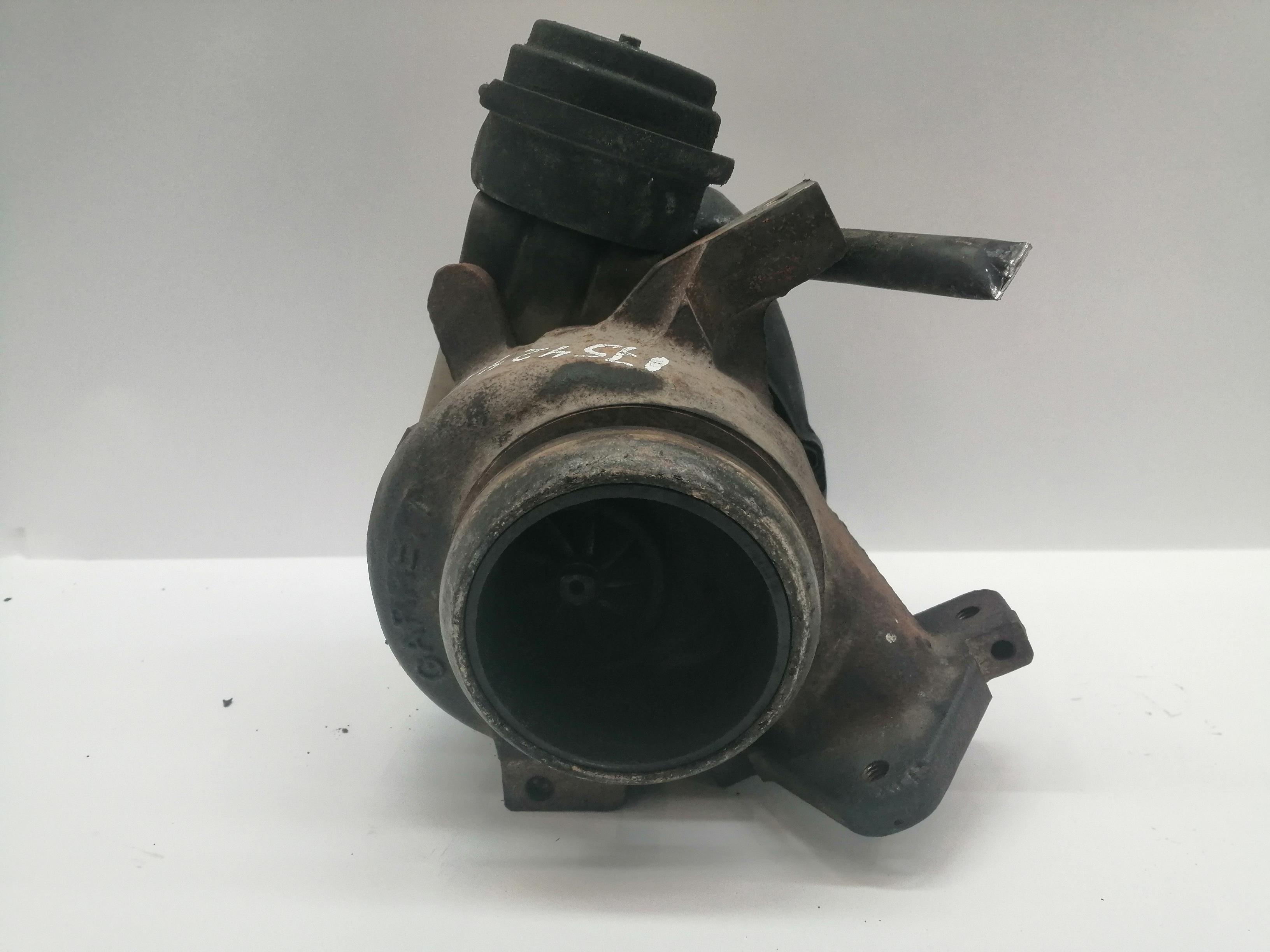 MERCEDES-BENZ C-Class W203/S203/CL203 (2000-2008) Turbocharger A6110960999,A6110960999 24030358