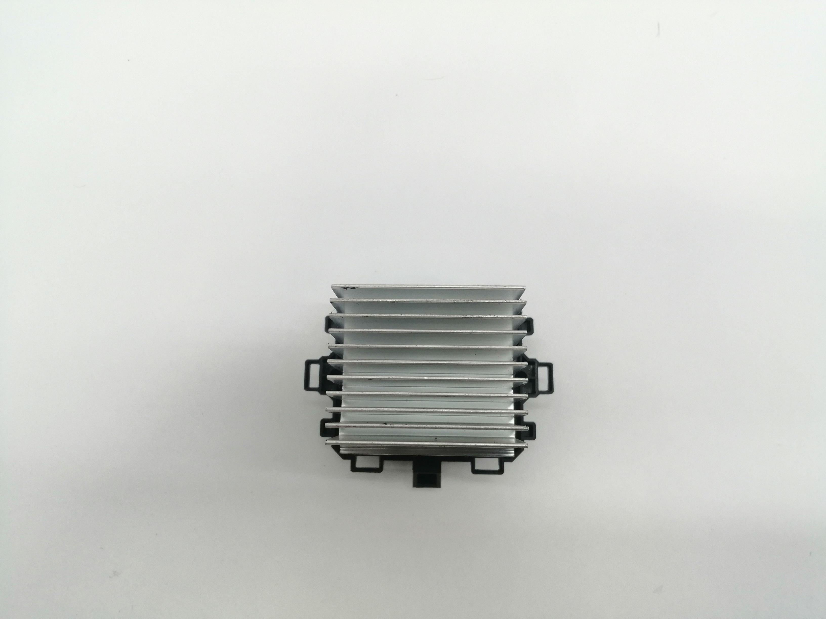 TOYOTA Aygo 2 generation (2014-2024) Interior Heater Resistor 87138YV010 25180109