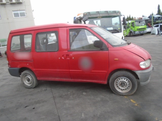 NISSAN Serena 1 generation (1991-2002) Зеркало передней правой двери 963019C000 18531156