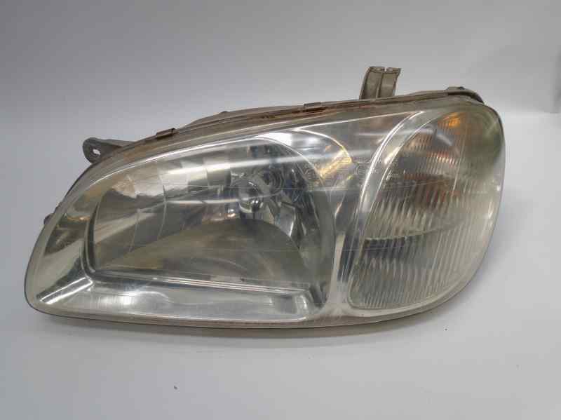 KIA Carnival UP/GQ (1999-2006) Front Left Headlight 0K55A51040D 27510605