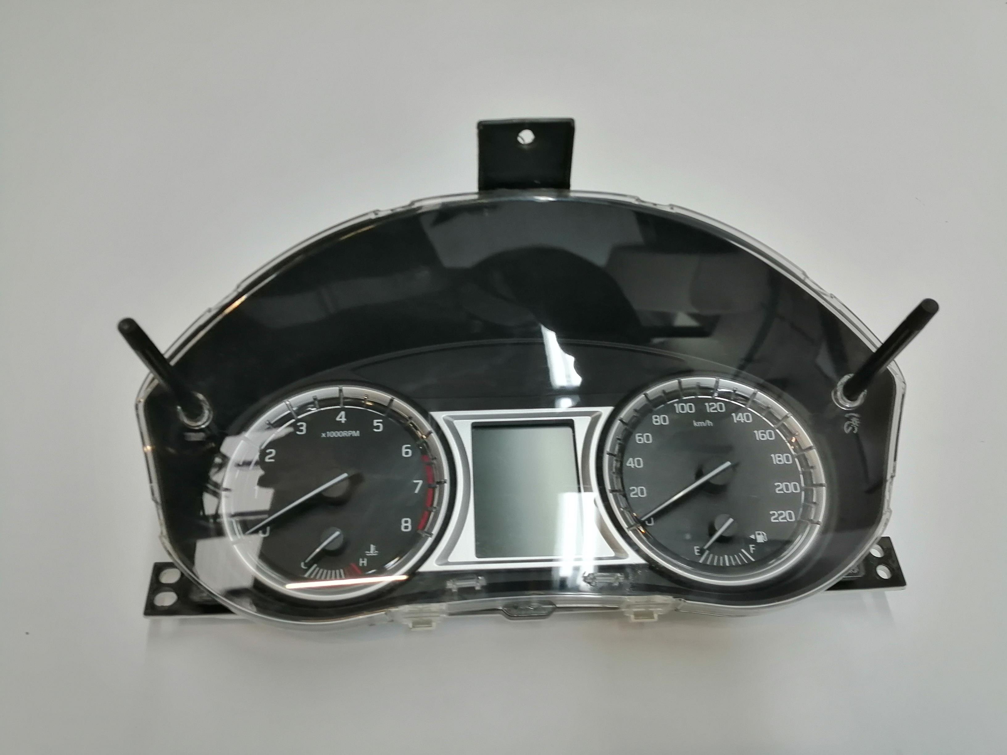 SUZUKI Swift 4 generation (2010-2016) Speedometer 3410054PN4 25185942