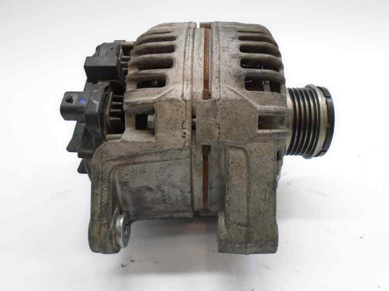 OPEL Corsa D (2006-2020) Alternator 0124425087 25109398