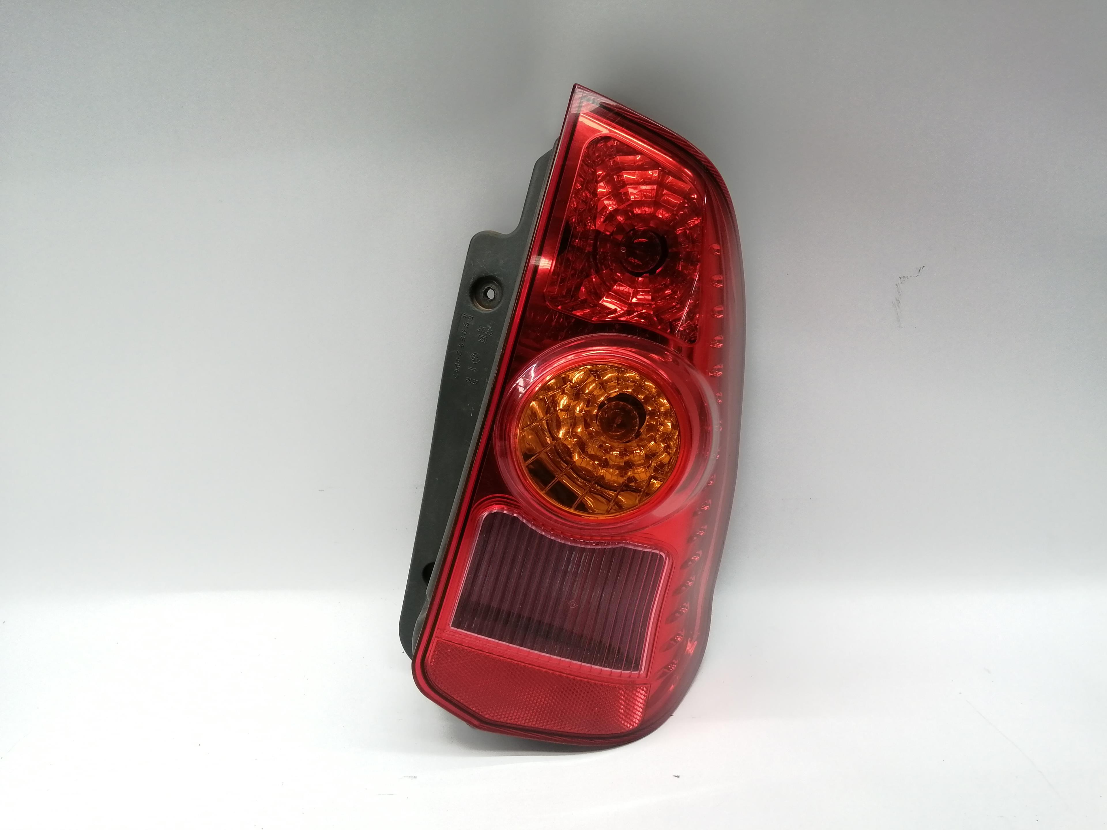 FIAT Rear Right Taillight Lamp 25505013