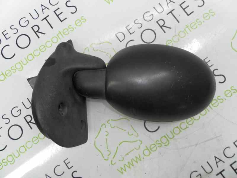 RENAULT Twingo 1 generation (1993-2007) Left Side Wing Mirror 7700834988 18365837