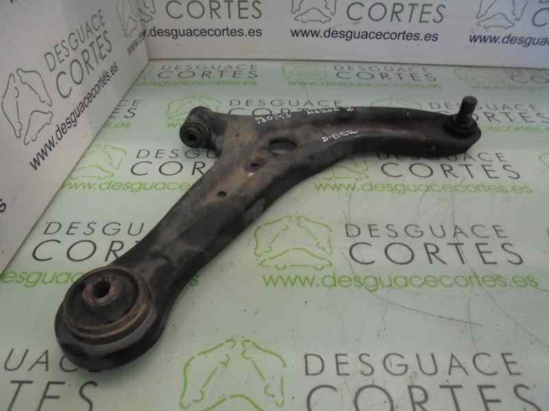 MAZDA 2 2 generation (2007-2014) Fremre høyre arm D65134300 18433809