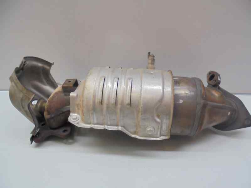 HONDA Civic 8 generation (2005-2012) Катализатор 18160RSAG00 25220407