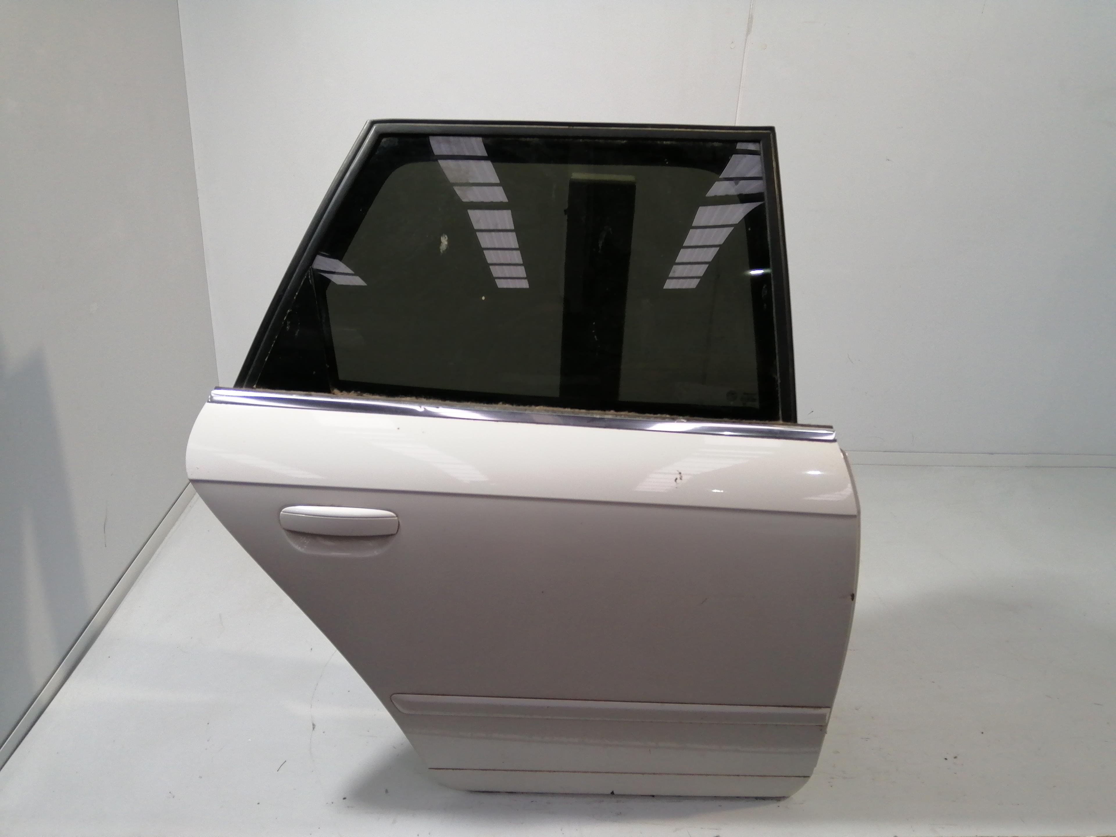 SEAT Exeo 1 generation (2009-2012) Rear Right Door 3R0833052 25167367