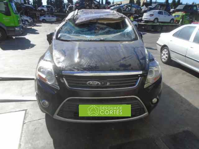 FORD Kuga 2 generation (2013-2020) Μπροστή ανάρτηση υποπλαισίου 1682463 18436257