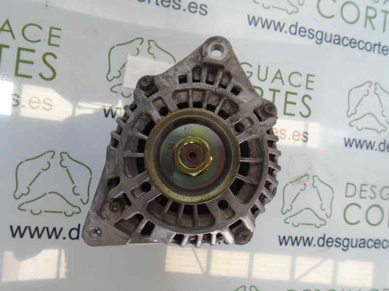 VOLVO S40 1 generation (1996-2004) Alternator MD360635 25101336