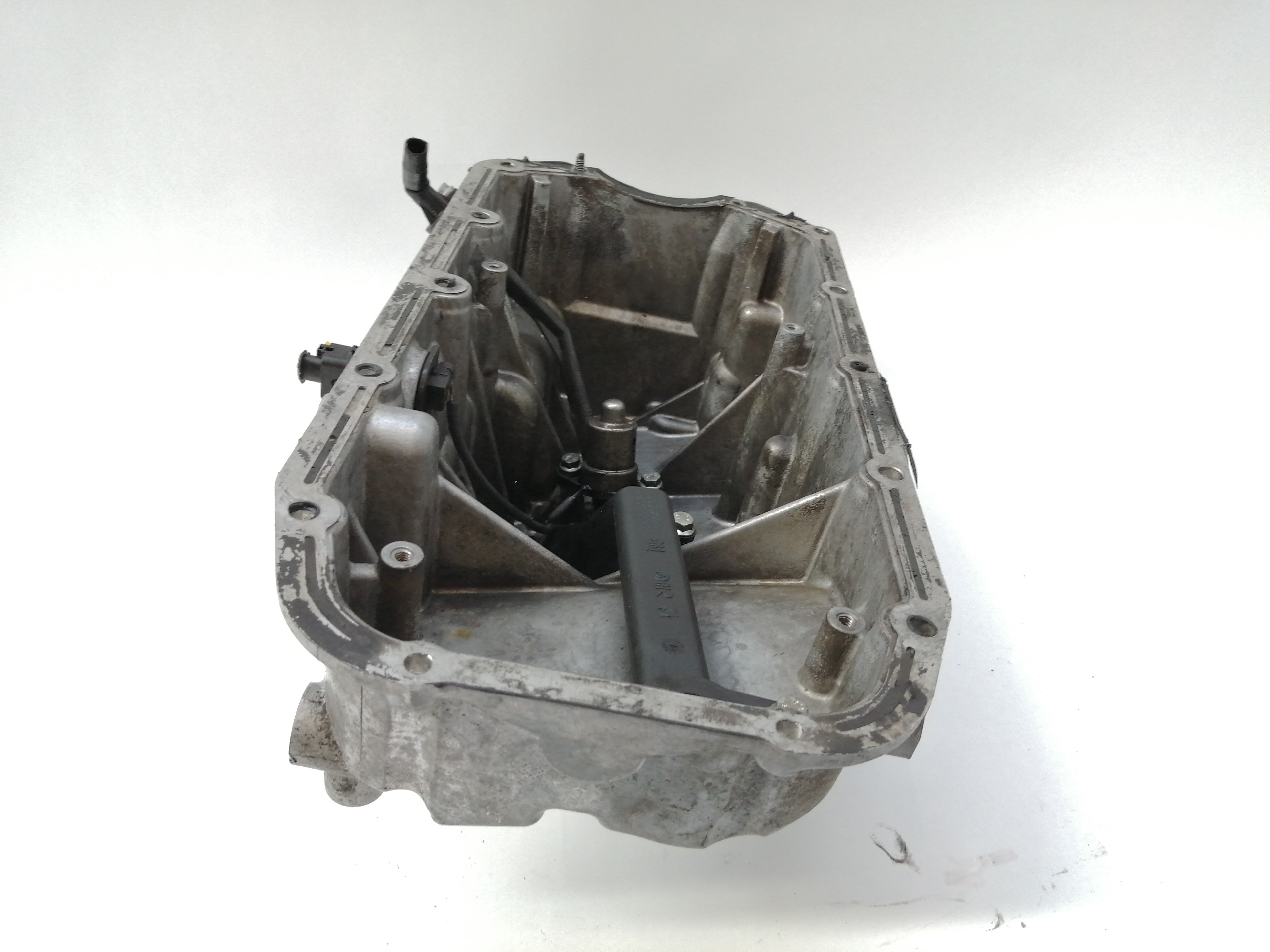 OPEL Astra J (2009-2020) Kampikammio 55575128,C3229A 18575193