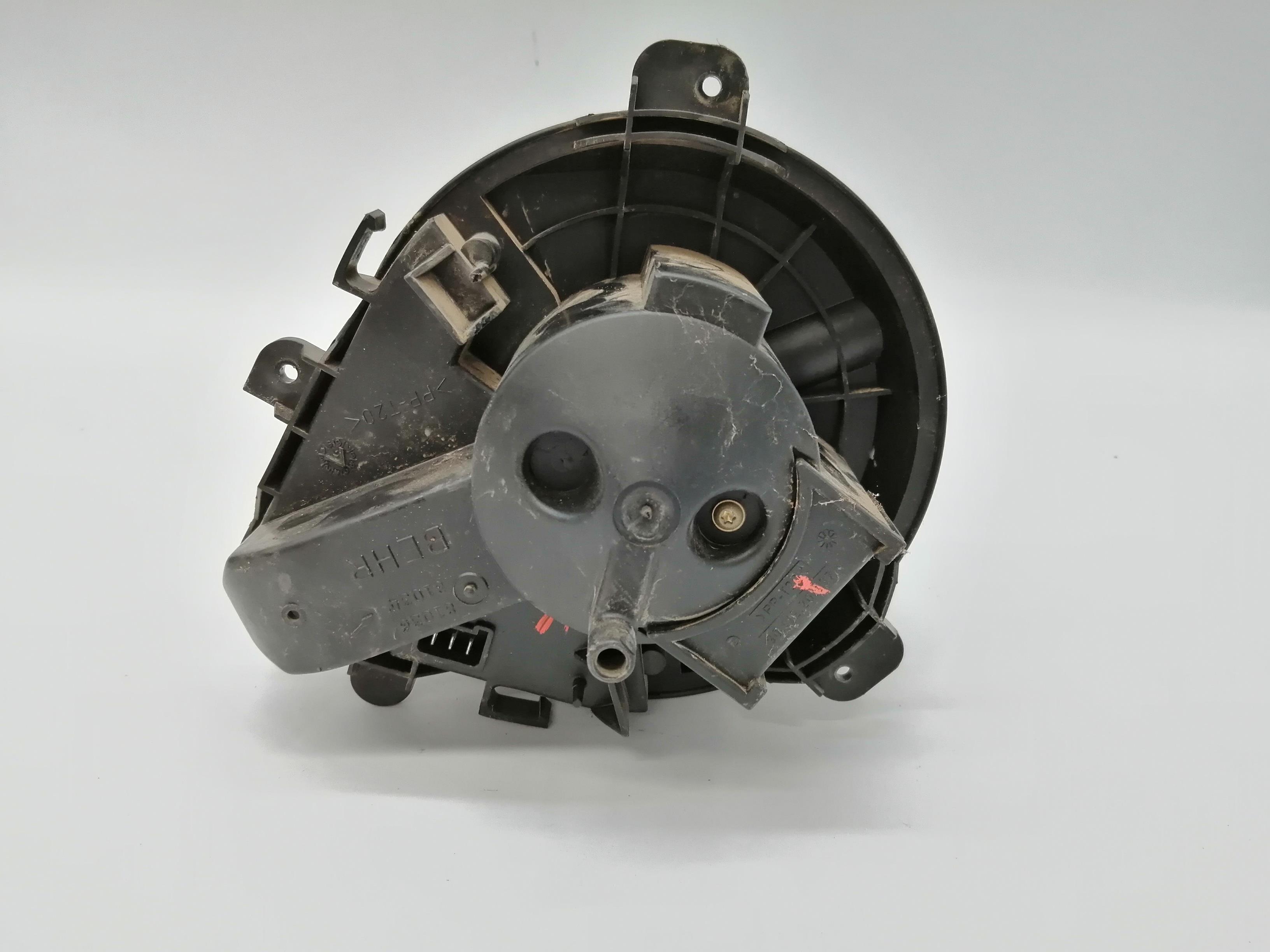PEUGEOT Expert 1 generation (1996-2007) Heater Blower Fan 25391328