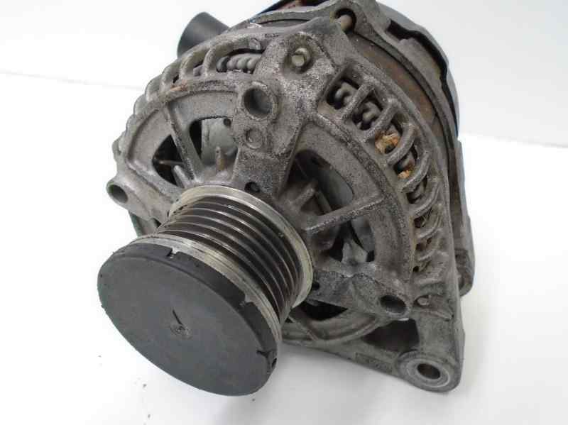 FORD Tourneo Courier 1 generation (2014-2024) Alternator 1795985 18480989