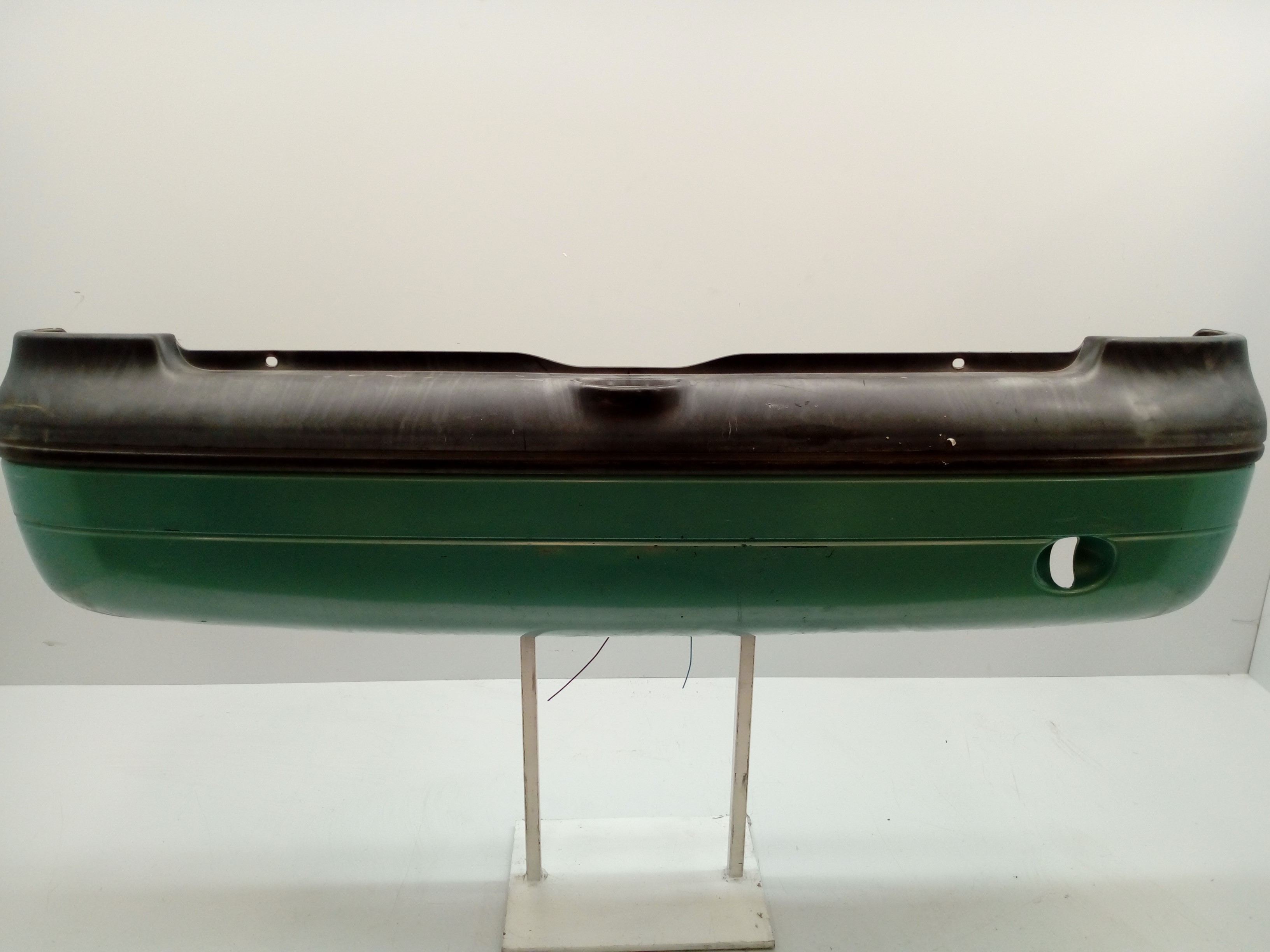 RENAULT Twingo 1 generation (1993-2007) Rear Bumper 7701471467 18610637