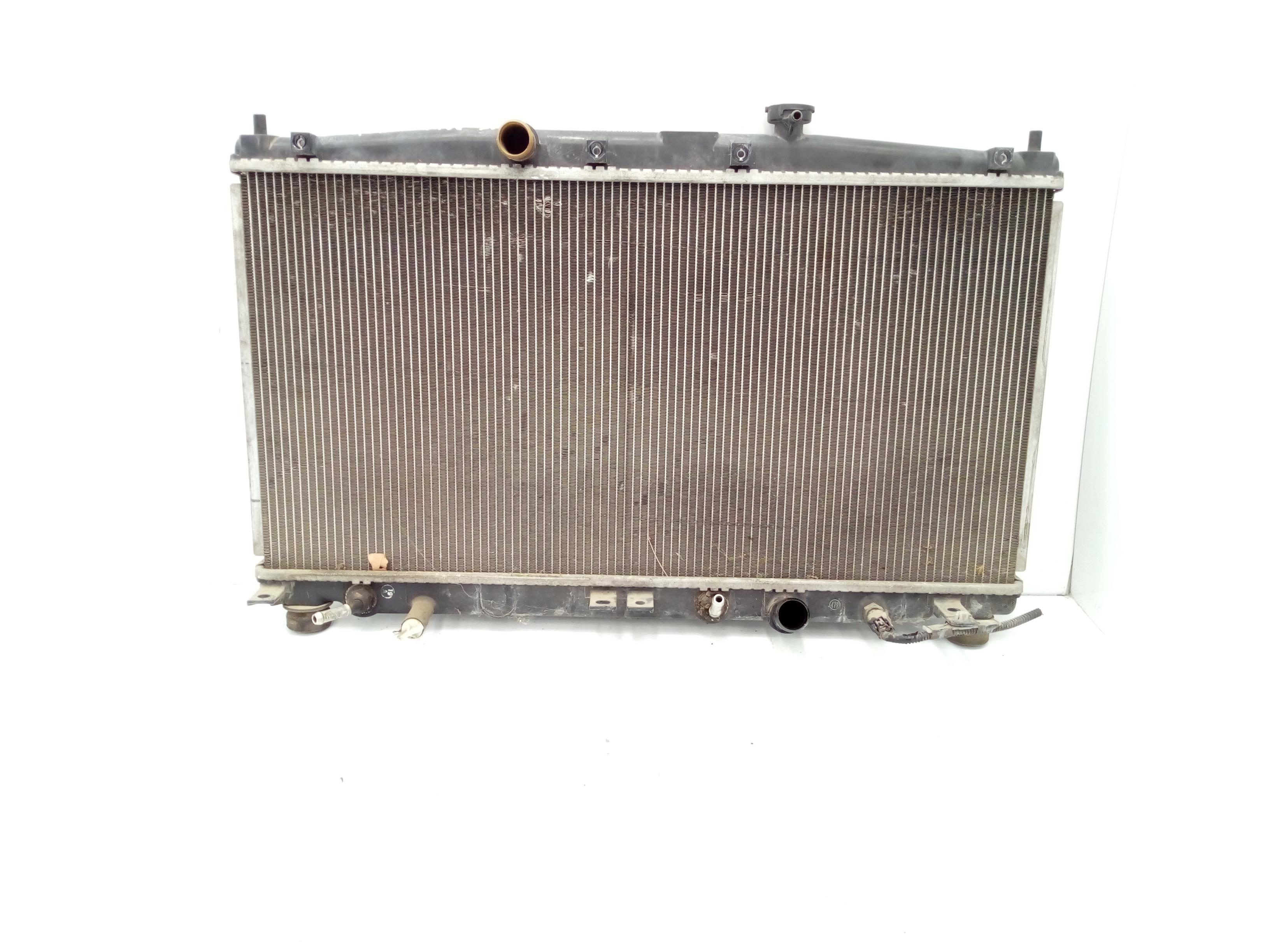 HONDA Insight 2 generation (2009-2015) Air Con radiator 19010RBJ004 24673643