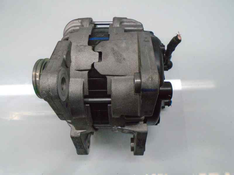 SKODA Yeti 1 generation (2009-2018) Alternator 04C903023H 18463667