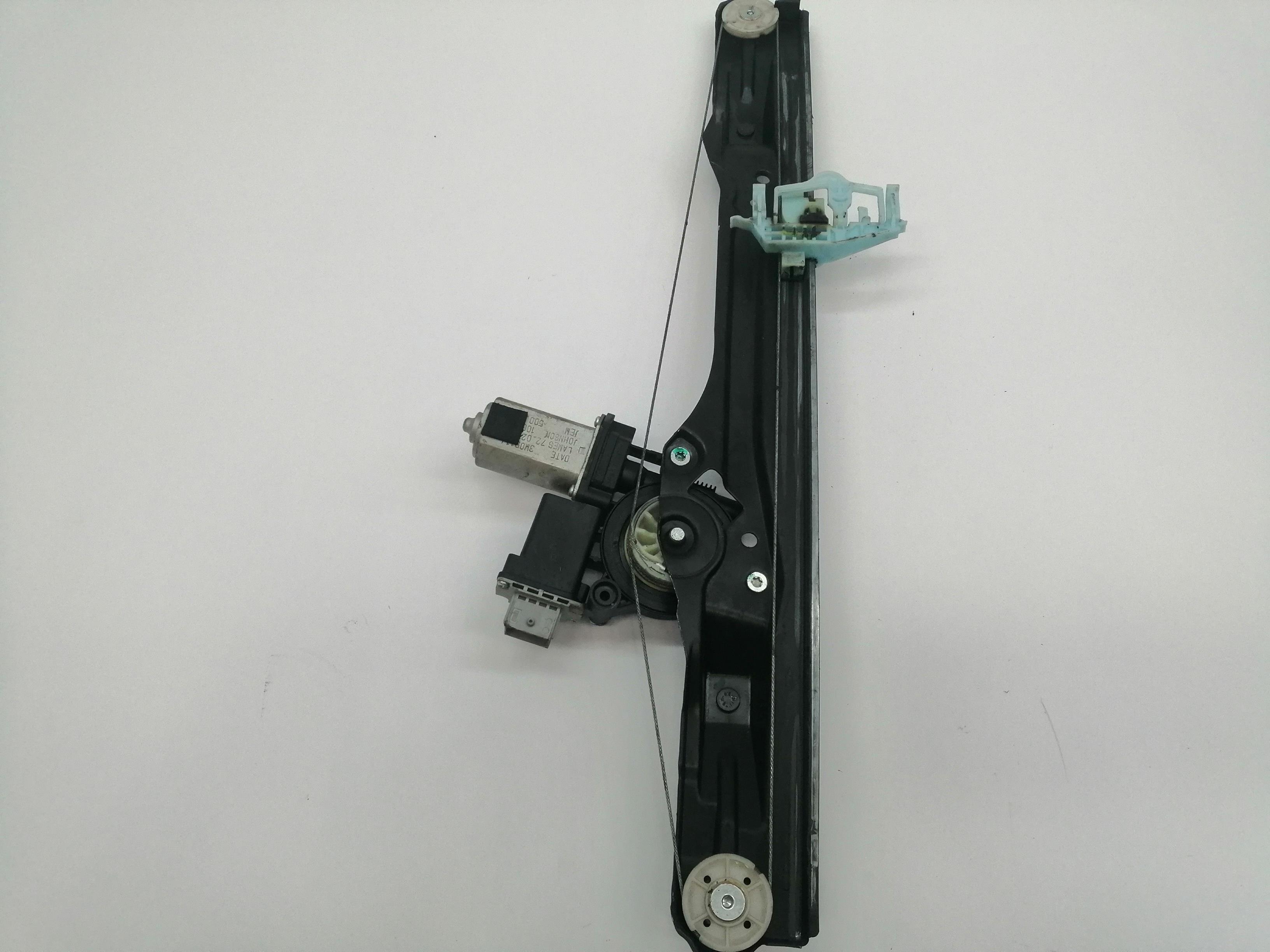 FIAT Front Left Door Window Regulator 51810880, 51810880 24020958