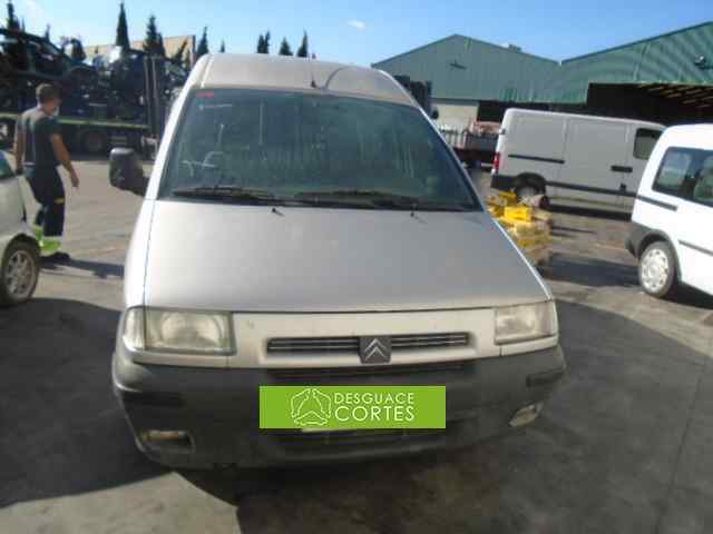 CITROËN Jumpy 1 generation (1994-2006) Priekšējo kreiso durvju logu pacēlājs 9221H5 18481870