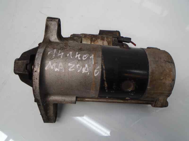 MAZDA 6 GG (2002-2007) Starter auto RF5C18400 18631004