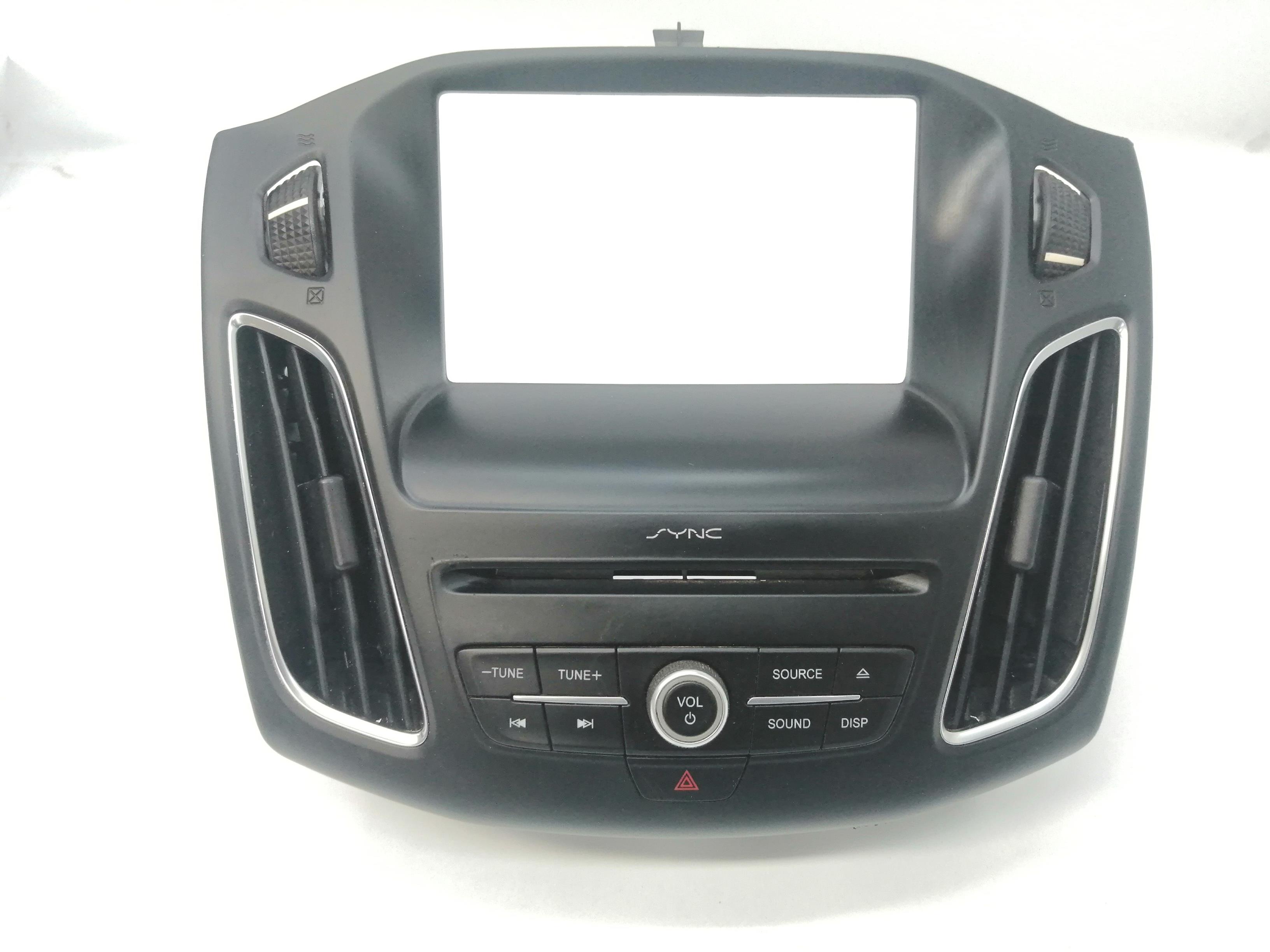 FORD Focus 3 generation (2011-2020) Music Player Without GPS 2024819 25175433
