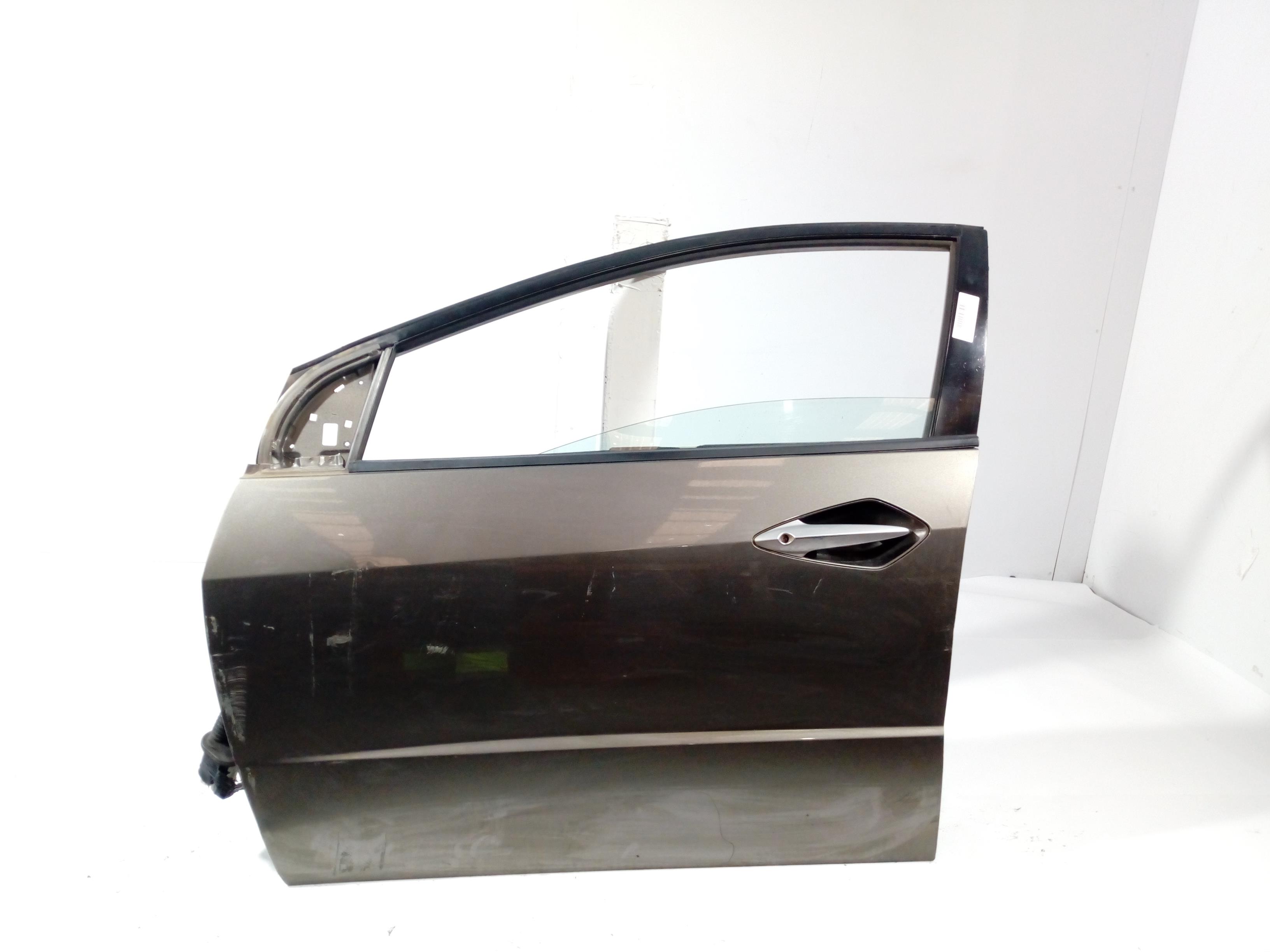 HONDA Civic 8 generation (2005-2012) Porte avant gauche 67050SMGE00ZZ 21939513