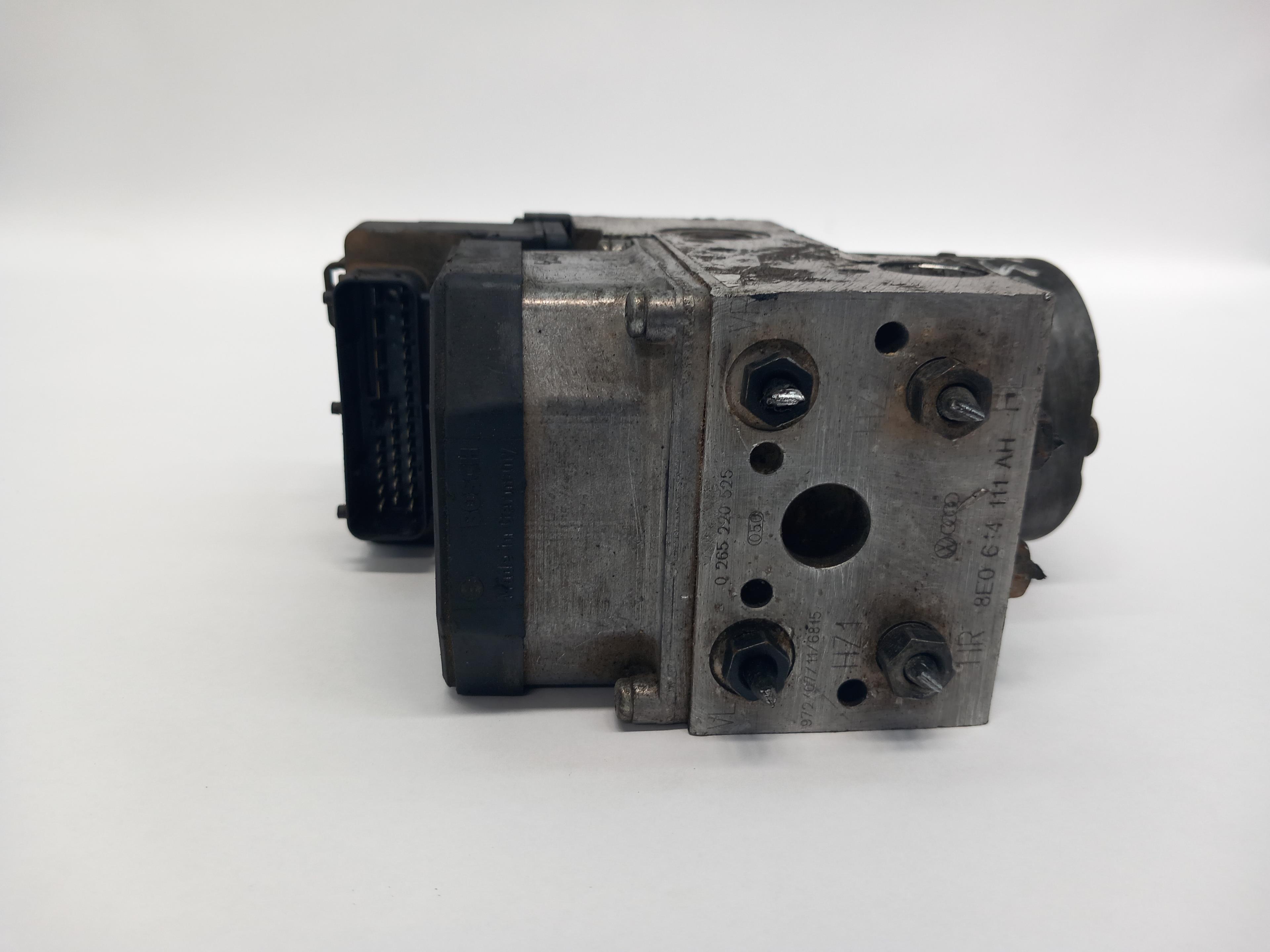 VOLKSWAGEN Passat B5 (1996-2005) ABS pump 0273004358, 8E0614111AH 24948583