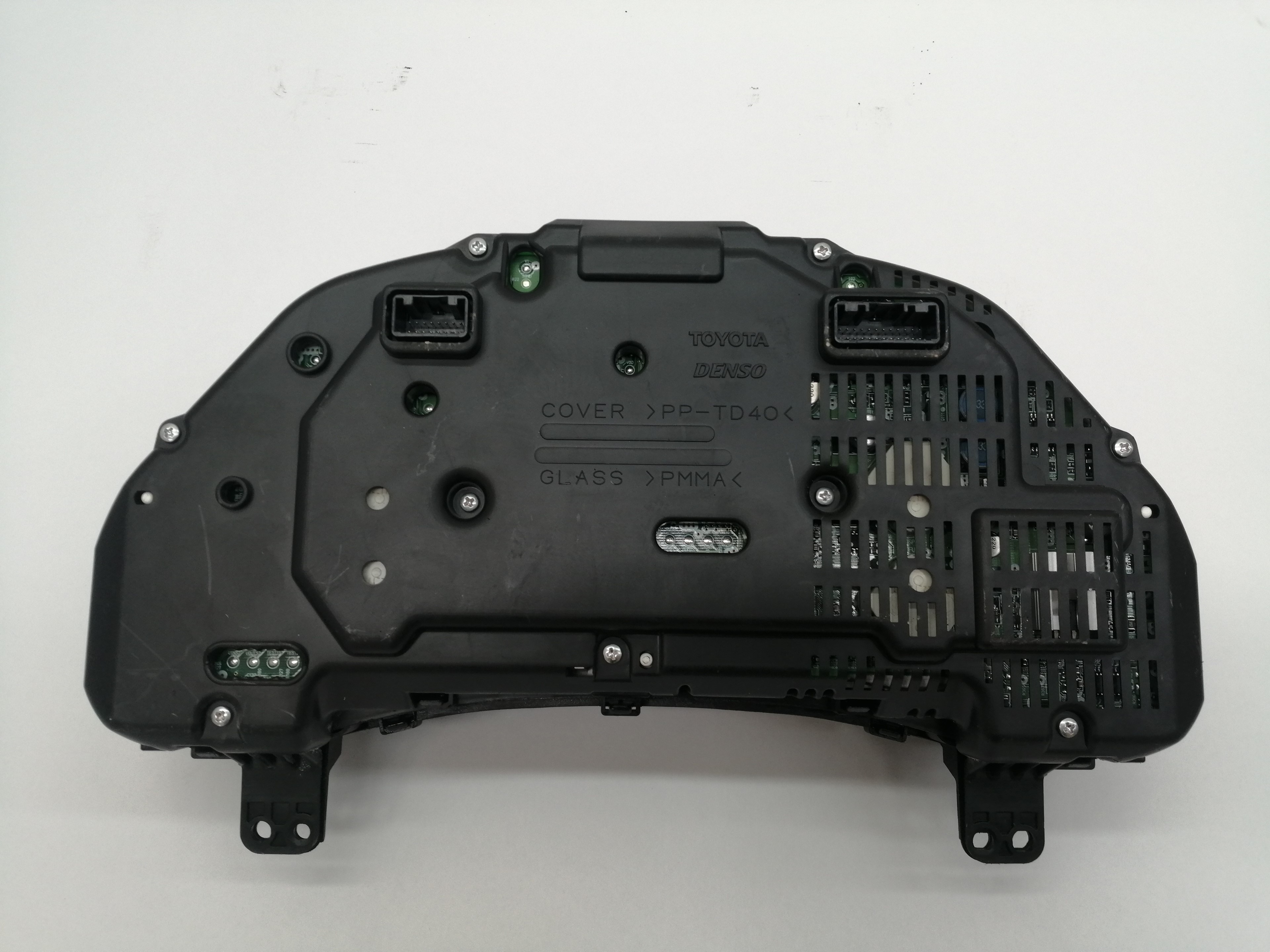 LEXUS IS XE20 (2005-2013) Speedometer 8380053A50,8380053A50 22980082