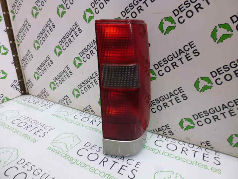 VOLVO 850 1 generation (1992-1997) Rear Right Taillight Lamp 3512427 18378445