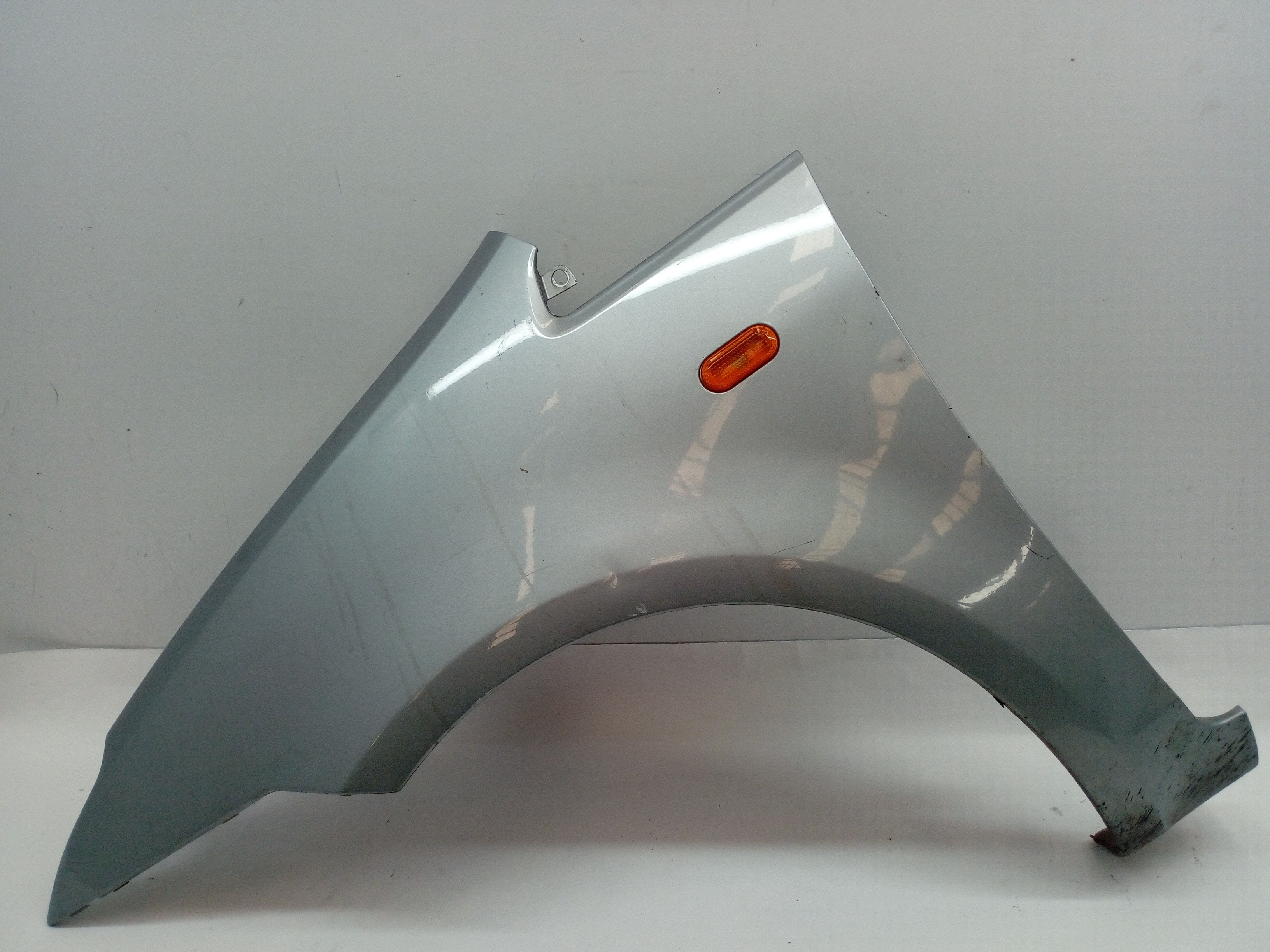 VAUXHALL C-Max 1 generation (2003-2010) Front Left Fender 1474084 21646545