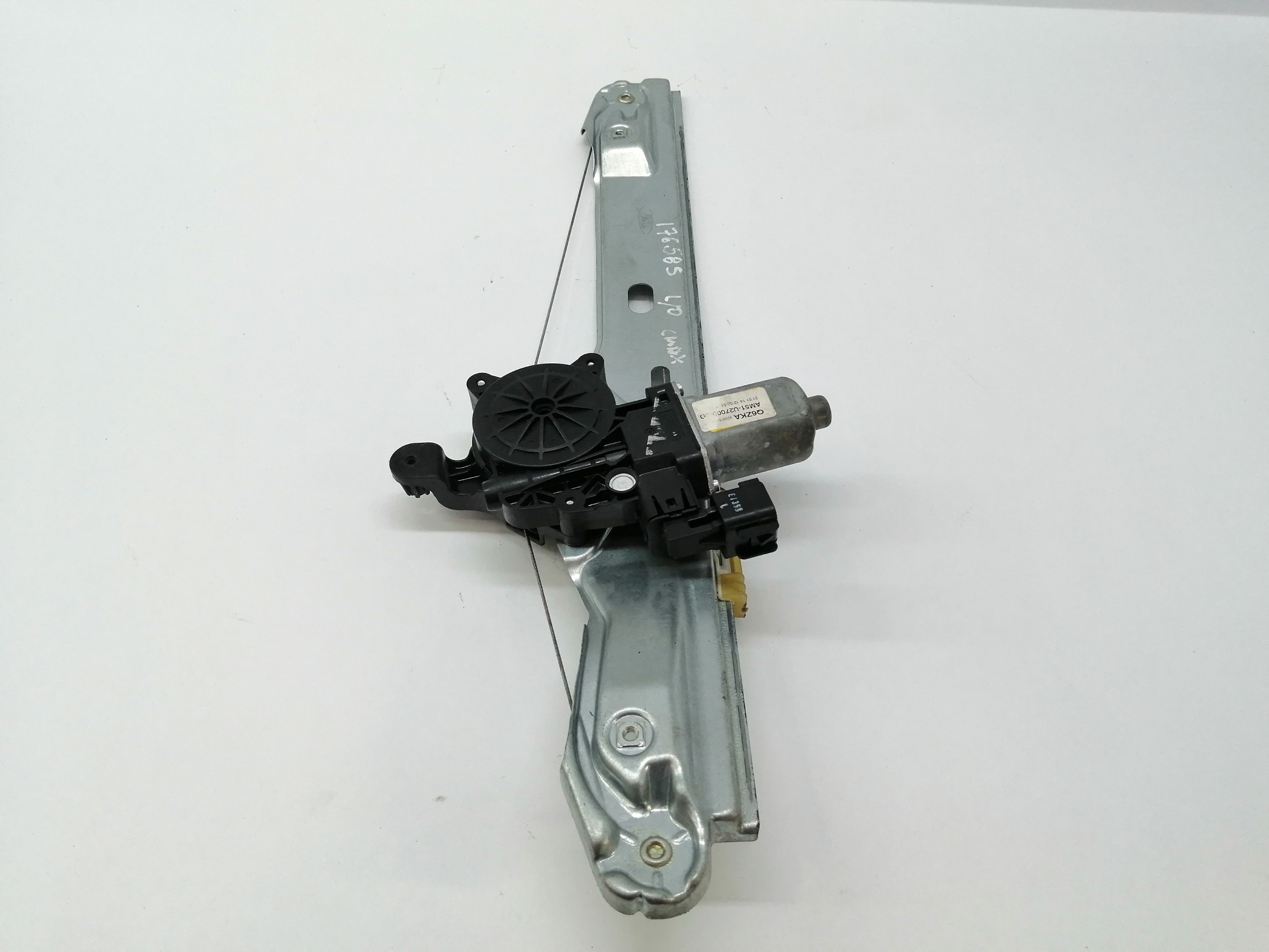 FORD C-Max 2 generation (2010-2019) Other part 1870275 21448607