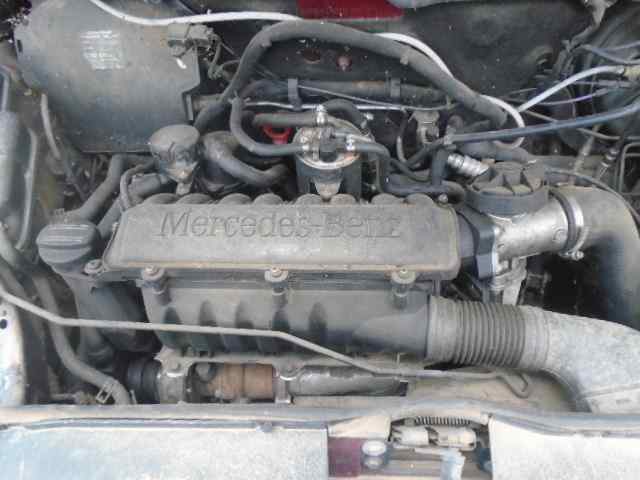 MERCEDES-BENZ Vaneo W414 (2001-2005) motorvezérlő egység 0281010539 18484355