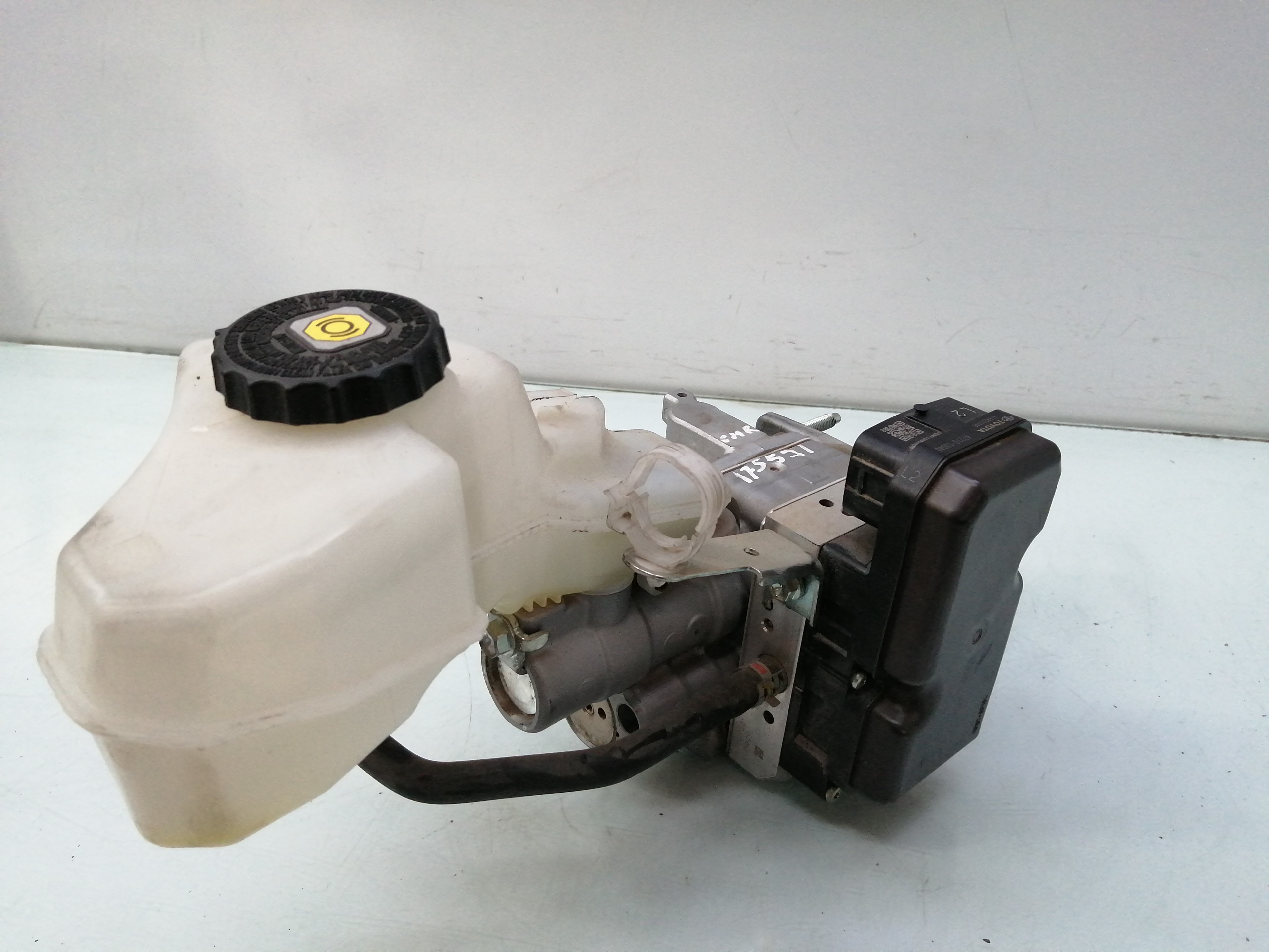 TOYOTA C-HR 1 generation (2016-2023) Jarru Servo Booster 4705010010 25167121