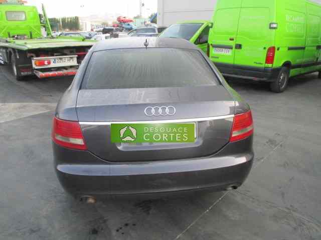 AUDI A6 C6/4F (2004-2011) Другие внутренние детали 4F0947140 18377600