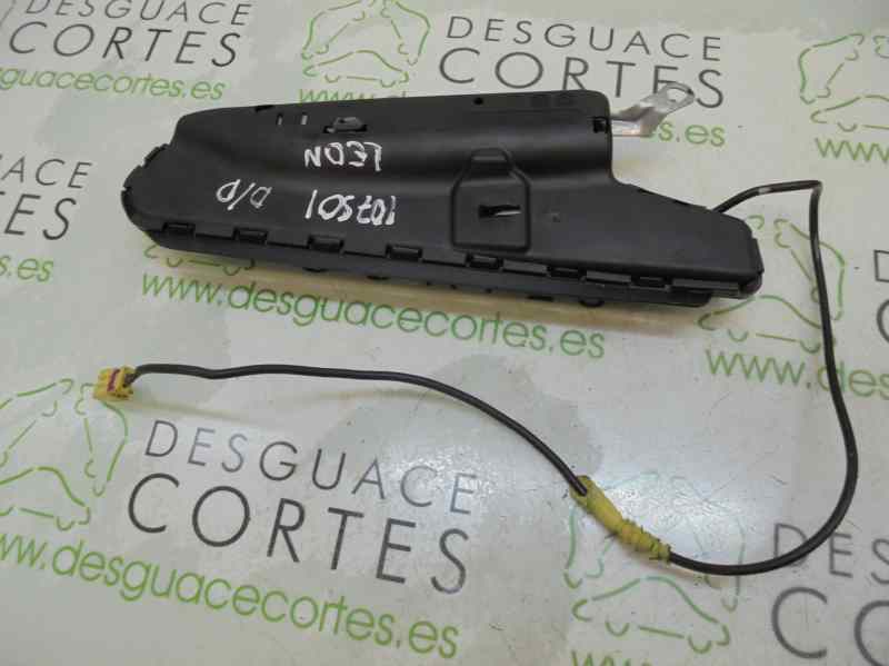 SEAT Leon 2 generation (2005-2012) SRS передней правой двери 1K4880242 18395319