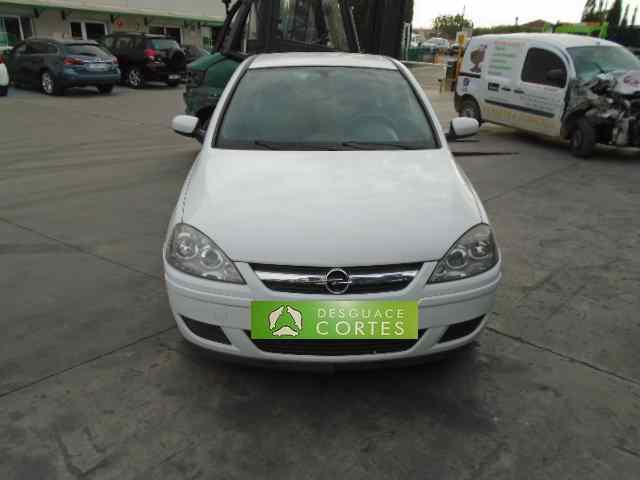 OPEL Corsa C (2000-2006) Oikea takavalo 24457236 18410216