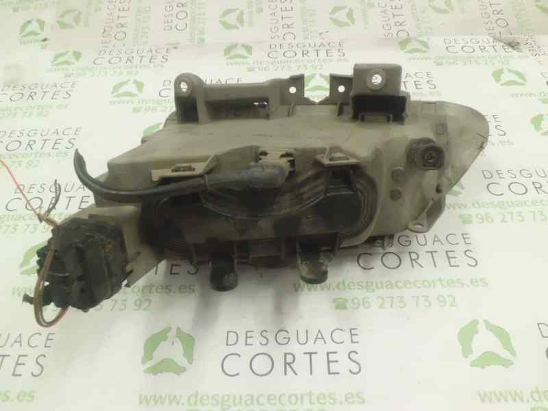 RENAULT Laguna 1 generation (1993-2001) Priekinis dešinys žibintas 7701038262 18354837