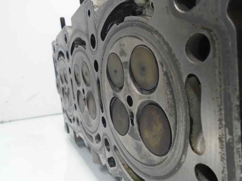 MERCEDES-BENZ E-Class W212/S212/C207/A207 (2009-2016) Engine Cylinder Head R642016 18491435