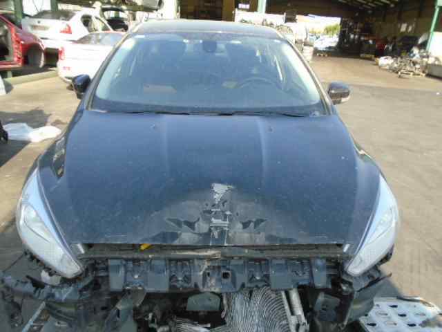 FORD Focus 3 generation (2011-2020) Ступица передняя правая AV613K170 18420414