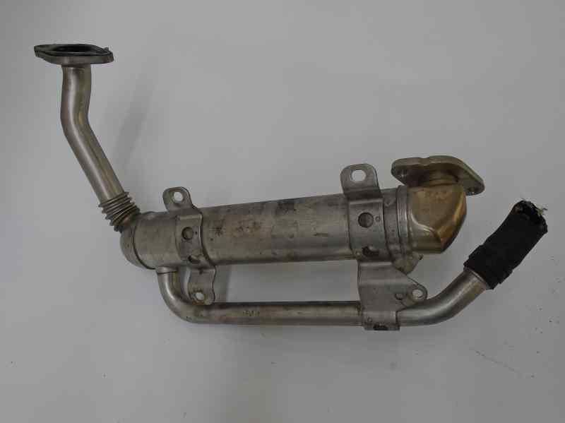 SEAT Cordoba 2 generation (1999-2009) EGR Cooler 045131513M 18484358