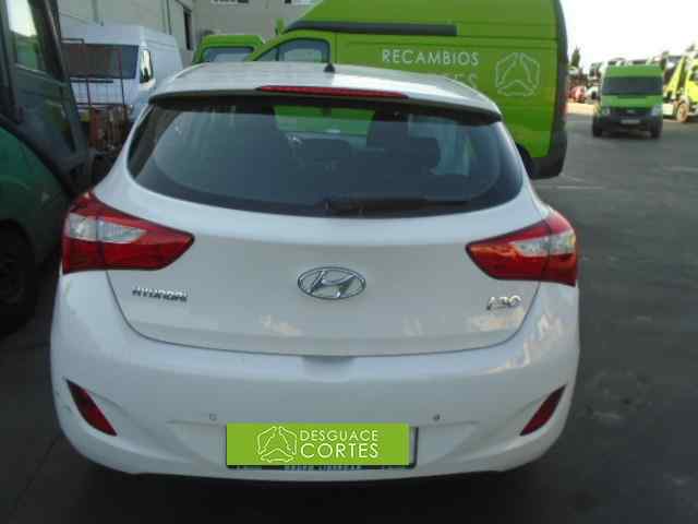 HYUNDAI i30 GD (2 generation) (2012-2017) Indítómotor 361002B220 25204686